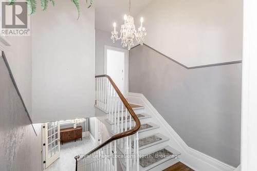 29 Tecumseth Street, Orillia, ON - Indoor Photo Showing Other Room