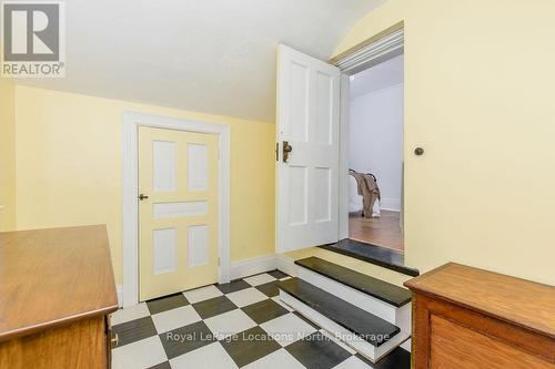 29 Tecumseth Street, Orillia, ON - Indoor Photo Showing Other Room