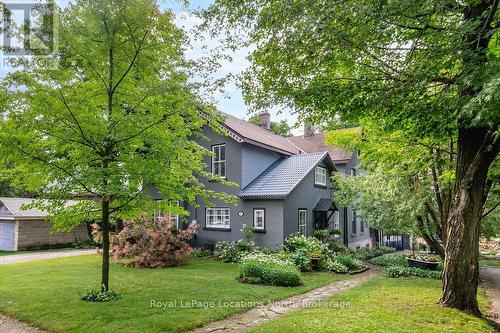 29 Tecumseth Street, Orillia, ON - Outdoor