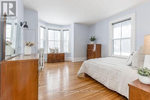 29 Tecumseth Street, Orillia, ON - Indoor Photo Showing Bedroom