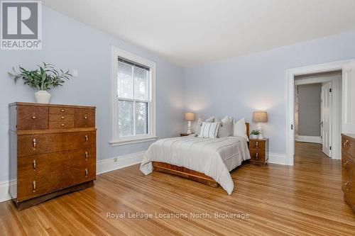 29 Tecumseth Street, Orillia, ON - Indoor Photo Showing Bedroom