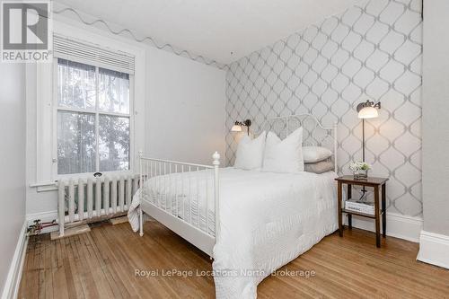 29 Tecumseth Street, Orillia, ON - Indoor Photo Showing Bedroom