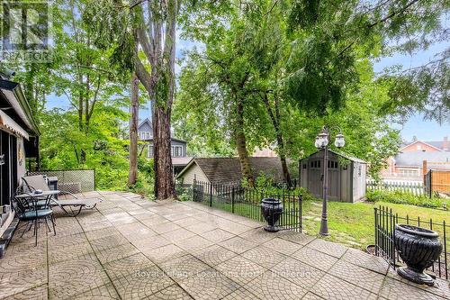 29 Tecumseth Street, Orillia, ON - Outdoor