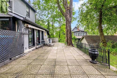 29 Tecumseth Street, Orillia, ON - Outdoor With Exterior