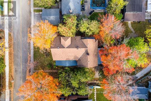 29 Tecumseth Street, Orillia, ON - Outdoor