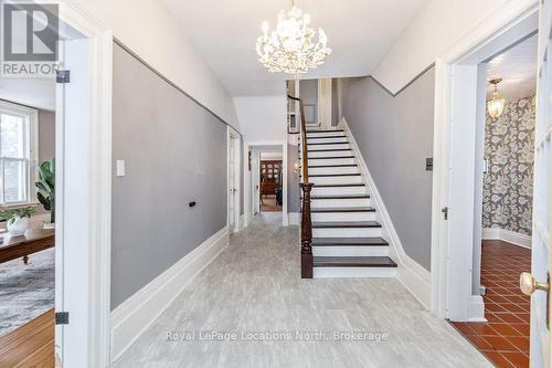 29 Tecumseth Street, Orillia, ON - Indoor Photo Showing Other Room