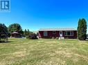 1469 Munro Road, Markstay-Warren, ON  - Outdoor 