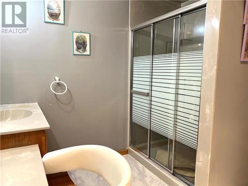 1469 Munro Road, Markstay-Warren, ON - Indoor