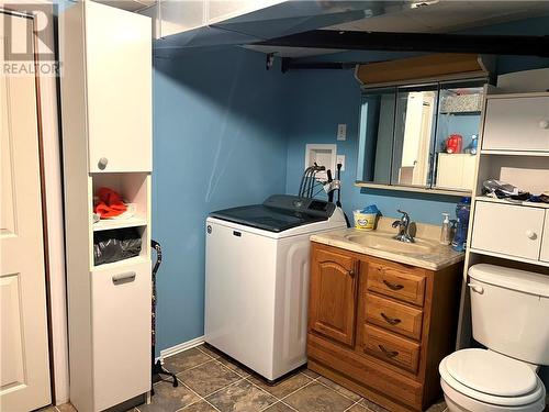 1469 Munro Road, Markstay-Warren, ON - Indoor