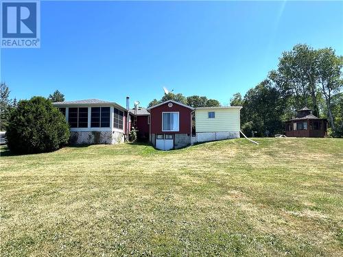 1469 Munro Road, Markstay-Warren, ON - Outdoor
