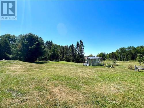 1469 Munro Road, Markstay-Warren, ON - Outdoor