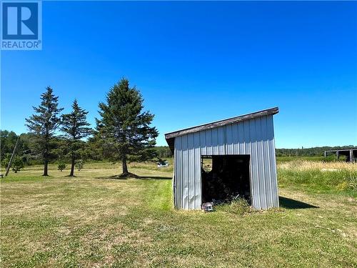 1469 Munro Road, Markstay-Warren, ON - Outdoor