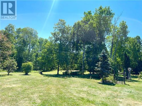 1469 Munro Road, Markstay-Warren, ON - Outdoor