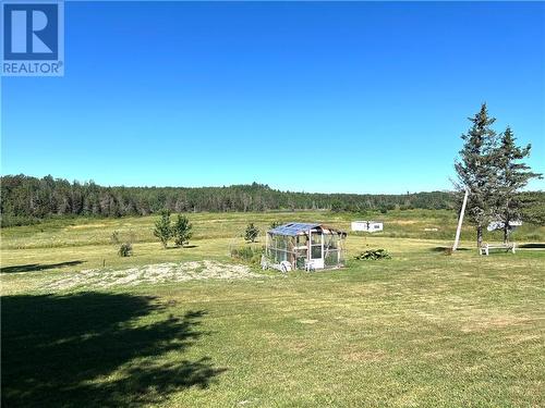 1469 Munro Road, Markstay-Warren, ON - Outdoor With View