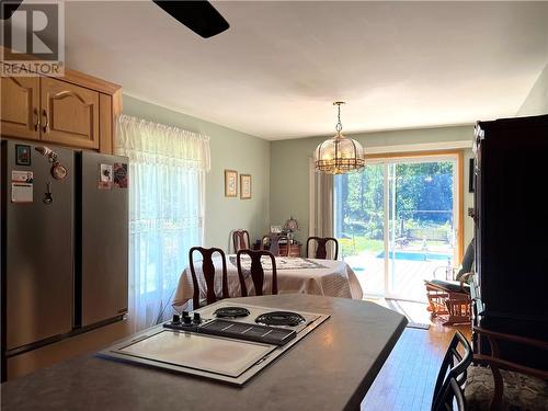 1469 Munro Road, Markstay-Warren, ON - Indoor