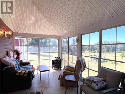 1469 Munro Road, Markstay-Warren, ON - Indoor Photo Showing Other Room
