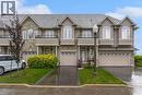 370 Stonehenge Drive Unit# 13, Ancaster, ON  - Outdoor With Facade 