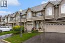 370 Stonehenge Drive Unit# 13, Ancaster, ON  - Outdoor With Facade 