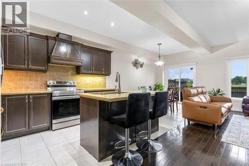 370 Stonehenge Drive Unit# 13, Ancaster, ON - Indoor Photo Showing Other Room