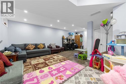 370 Stonehenge Drive Unit# 13, Ancaster, ON - Indoor