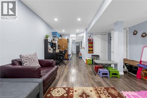 370 Stonehenge Drive Unit# 13, Ancaster, ON - Indoor Photo Showing Other Room