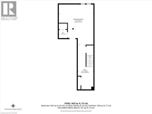 370 Stonehenge Drive Unit# 13, Ancaster, ON - Other