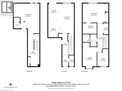 370 Stonehenge Drive Unit# 13, Ancaster, ON - Other