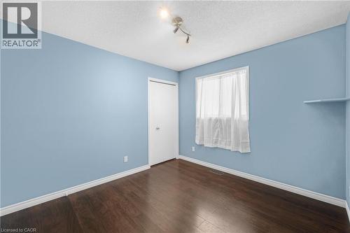 123 Benn Drive, Cambridge, ON - Indoor Photo Showing Other Room