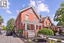 25 W Suffolk Street W, Guelph, ON  - Outdoor 