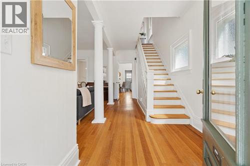 25 W Suffolk Street W, Guelph, ON - Indoor Photo Showing Other Room