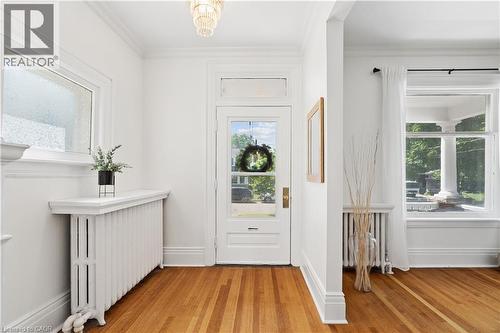 25 W Suffolk Street W, Guelph, ON - Indoor Photo Showing Other Room