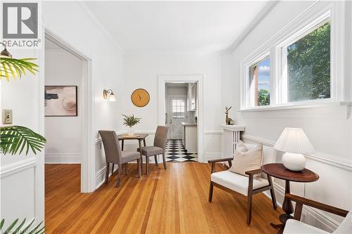 25 W Suffolk Street W, Guelph, ON - Indoor