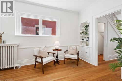 25 W Suffolk Street W, Guelph, ON - Indoor