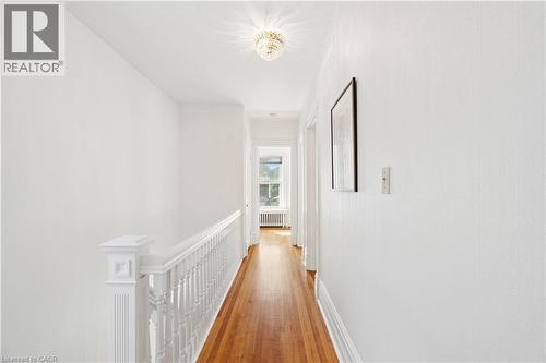 25 W Suffolk Street W, Guelph, ON - Indoor Photo Showing Other Room
