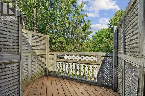 25 W Suffolk Street W, Guelph, ON - Outdoor