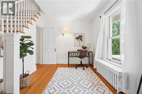 25 W Suffolk Street W, Guelph, ON - Indoor