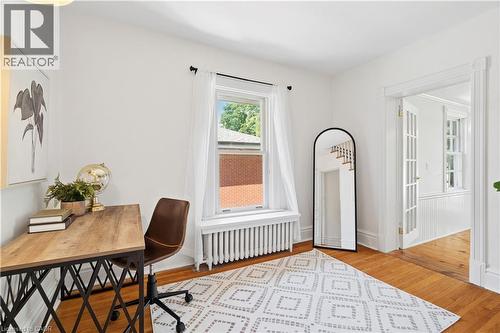 25 W Suffolk Street W, Guelph, ON - Indoor