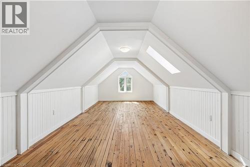 25 W Suffolk Street W, Guelph, ON - Indoor Photo Showing Other Room