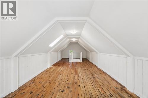 25 W Suffolk Street W, Guelph, ON - Indoor Photo Showing Other Room