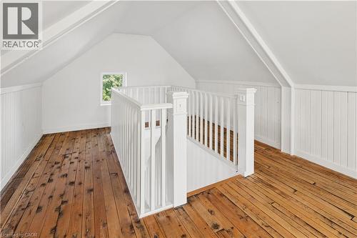 25 W Suffolk Street W, Guelph, ON - Indoor Photo Showing Other Room