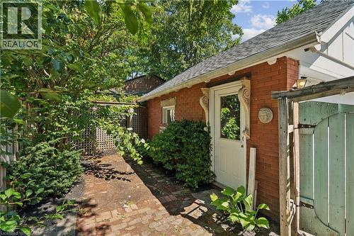 25 W Suffolk Street W, Guelph, ON - Outdoor