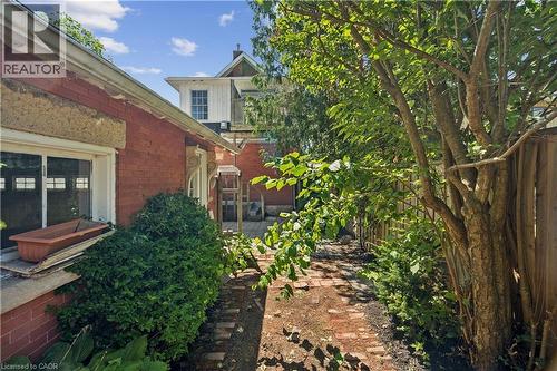 25 W Suffolk Street W, Guelph, ON - Outdoor