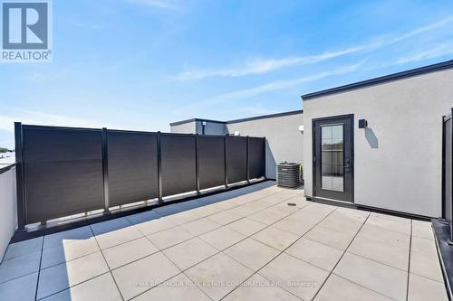 52 Burleigh Mews, Vaughan, ON - Outdoor