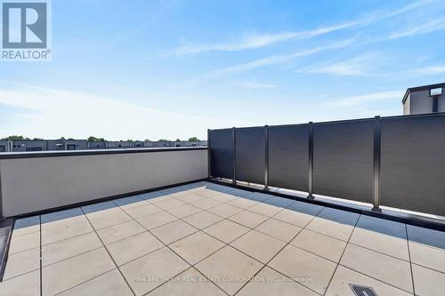 52 Burleigh Mews, Vaughan, ON - Outdoor