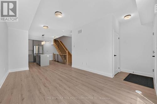 52 Burleigh Mews, Vaughan, ON - Indoor