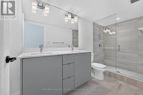 52 Burleigh Mews, Vaughan, ON - Indoor Photo Showing Bathroom