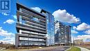 913 - 10 Gatineau Drive, Vaughan, ON  - Outdoor With Facade 