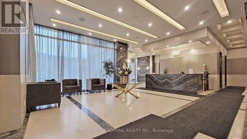 913 - 10 Gatineau Drive, Vaughan, ON - Indoor Photo Showing Other Room
