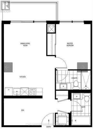 913 - 10 Gatineau Drive, Vaughan, ON - Other