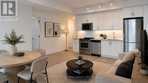 913 - 10 Gatineau Drive, Vaughan, ON - Indoor
